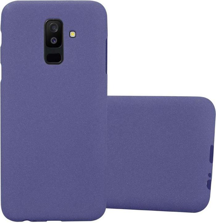 Frost dark blue