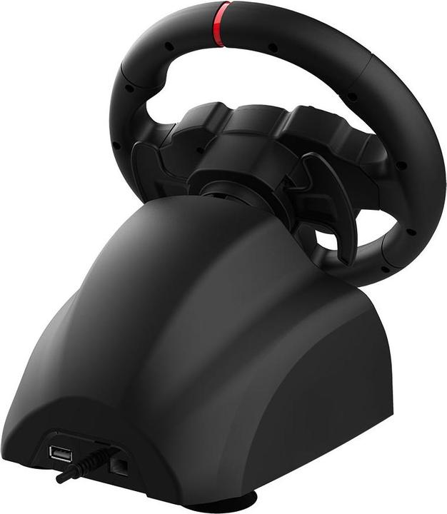 Actual product image Subsonic Superdrive 220 RS (PC, PS4, Switch, Xbox One S, Xbox Series S, Xbox Series X)