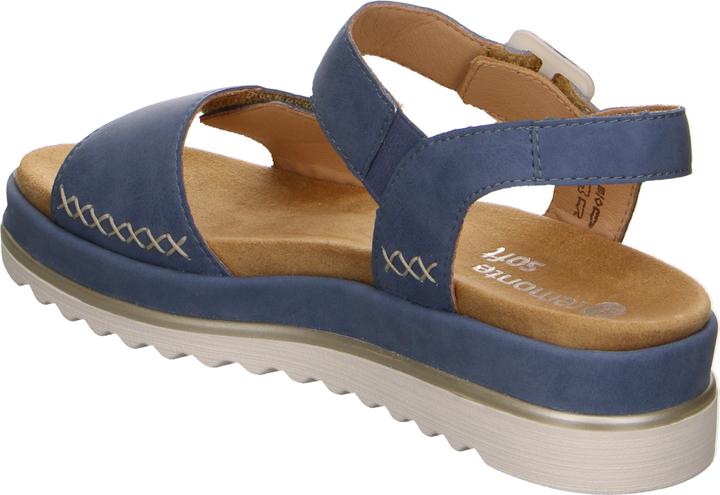 Actual product image Remonte Sandalen (40)