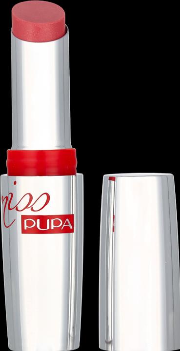Pupa Milano Miss Pupa Lipstick (101 Nude Rose)