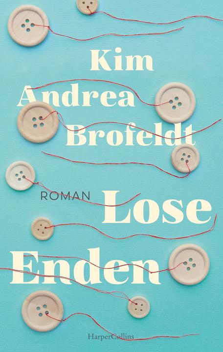 Produktbild Lose Enden (Deutsch)