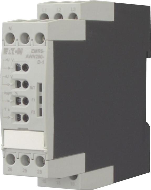 Actual product image Eaton EMR6-AWN280-D-1 Phase monitor