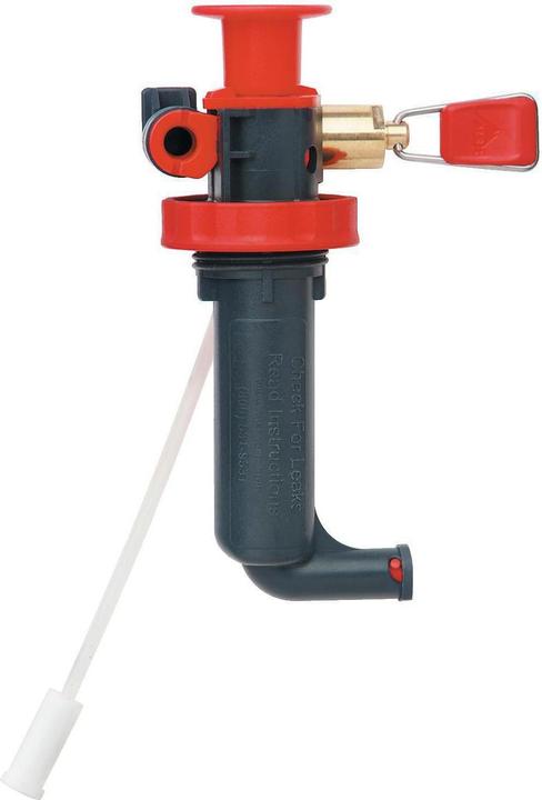 Msr Fuel Pump Standard