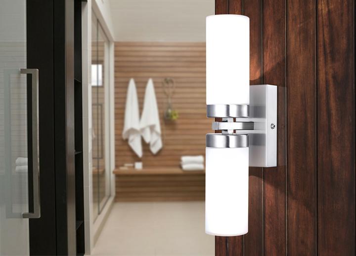 Actual product image Globo Wall lamp Space (E14)