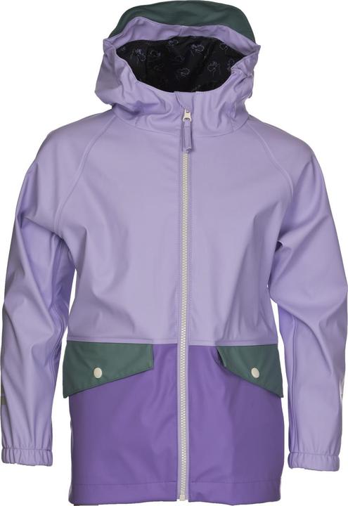 Produktbild Rukka Ladina Kinder Regenjacke (176)