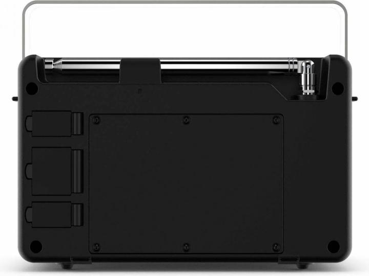 Produktbild PerfectPro Audisse (DAB+, FM, Internetradio, Bluetooth, WLAN)