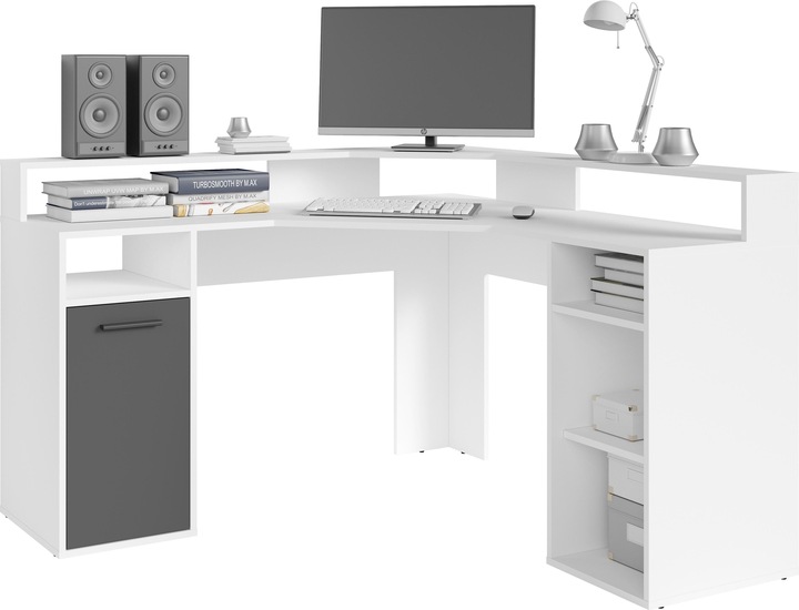 Actual product image ByLiving Fox (139 x 139 x 91 cm)