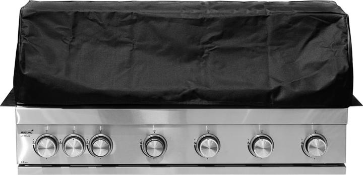 Immagine prodotto Mustang Grill Gioiello 6 -suojapeite
