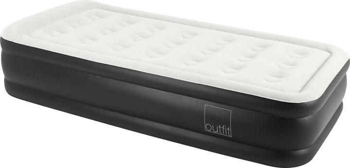 Actual product image H. P. Schou Living Outdoor - Air Bed / Mattress Single (89727)