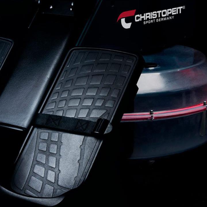 Produktbild Christopeit Wasserrudergerät WP 1500