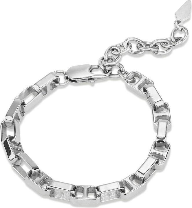 Radiant Damenarmreif RY000366 Silberfarben (Color argento)