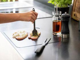 Produktbild Wenko Marinadenglas mit Pinsel (290 ml)