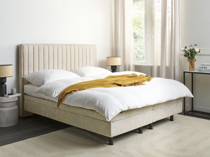 Image du produit Beliani Duke Ii (160 x 200 cm)
