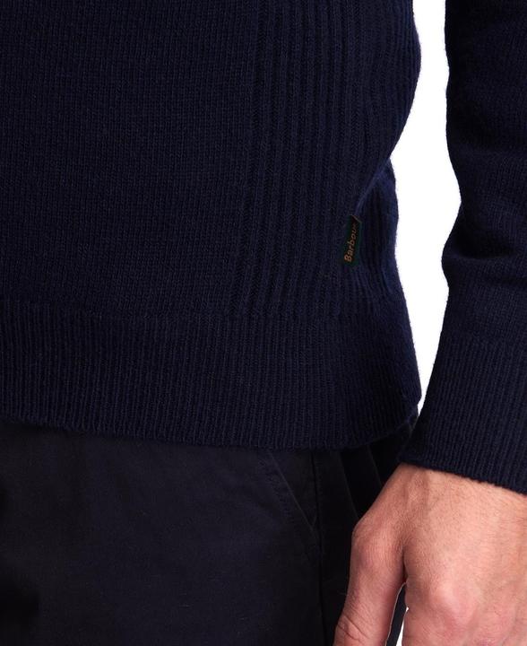 Produktbild Barbour Holden Half Zip-XL (XL)