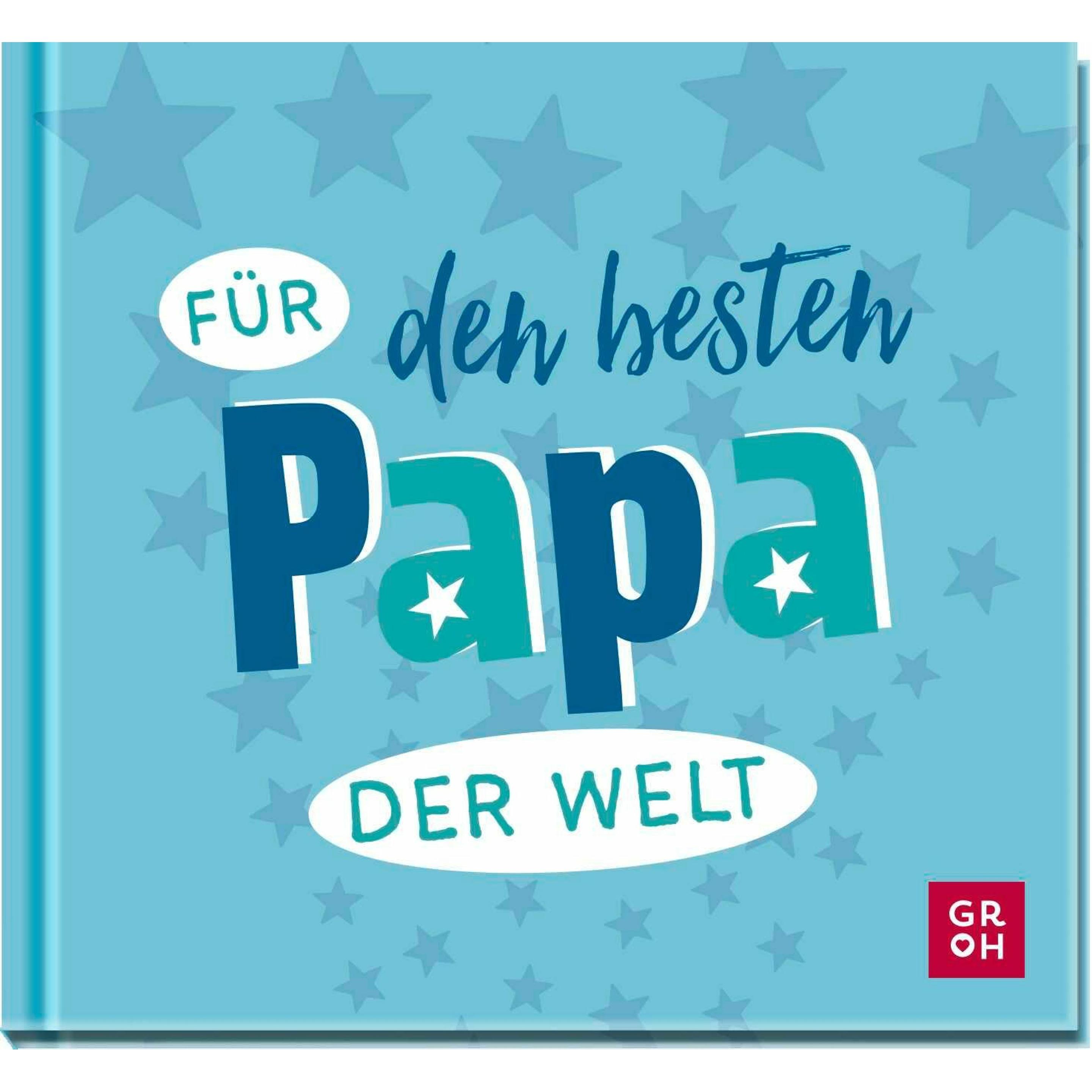 Für den besten Papa der Welt, Belletristik