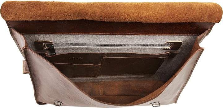 Immagine prodotto Harolds Messenger ABERDEEN (8 l)