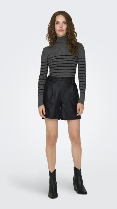 Produktbild JdY JDYSOYA Normal geschnitten Shorts Shorts (L)