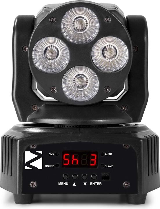 Produktbild BeamZ Moving Head MHL36 (Moving Bar)