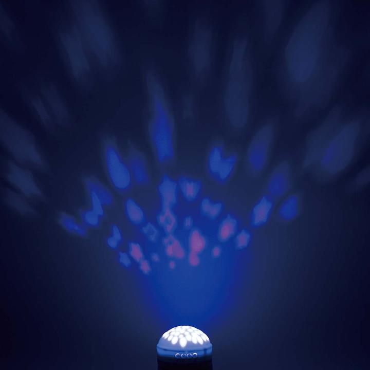 Immagine prodotto Alecto Weissrauschmaschine m.Pr