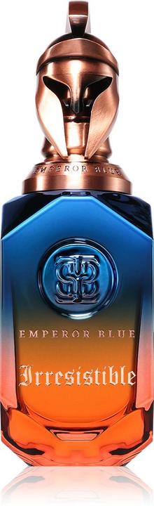 Produktbild Emperor Blue Kaiserblau Unwiderstehlich (Eau de Parfum, 100 ml)
