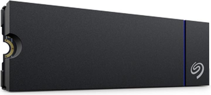 Image du produit Seagate Game Drive SSD PS5 (1000 Go, M.2 2280)