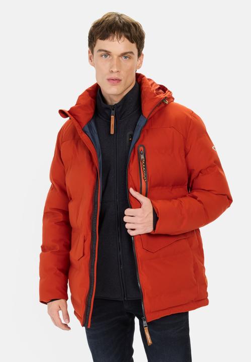 Produktbild Camel Active teXXXactive® Funktionsjacke aus recyceltem Polyester (58)