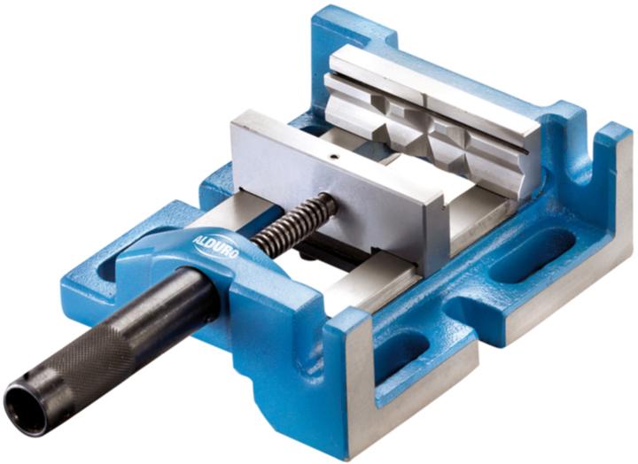 Alduro Etau de machine à 3 voies (88 mm)