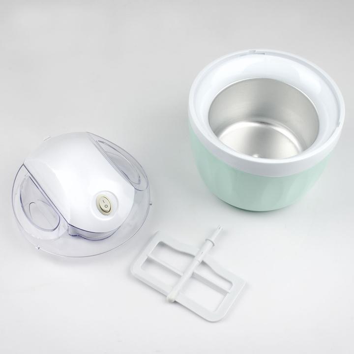 Actual product image G3 Ferrari Vanilla