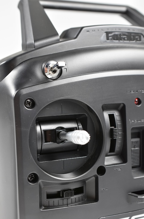 Immagine prodotto Futaba T6L Sport