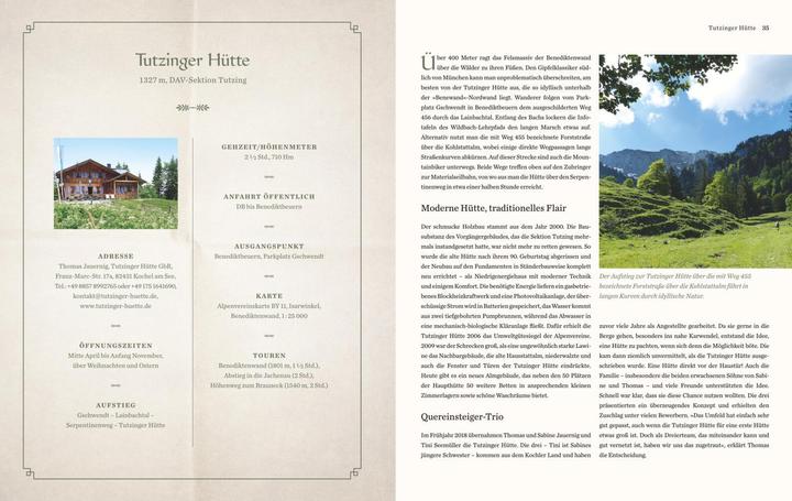 Produktbild Das Original-Hütten-Kochbuch (Deutsch, Georg Hohenester, Stefan Hohenester, 2019)