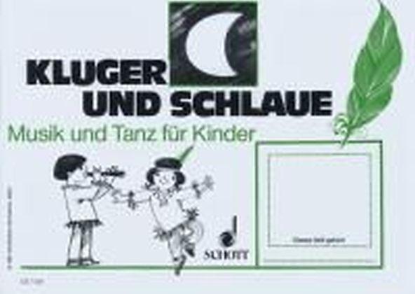 Produktbild Kluger Mond und schlaue Feder (Deutsch)