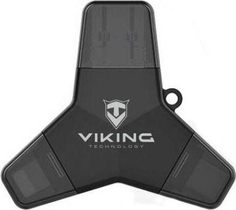 Produktbild Nenurodyta Pendrive 128 GB (VUFII128B) (128 GB, USB-A)
