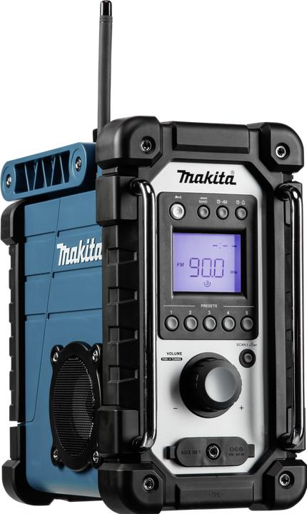 Produktbild Makita DMR 107 (FM, AM)