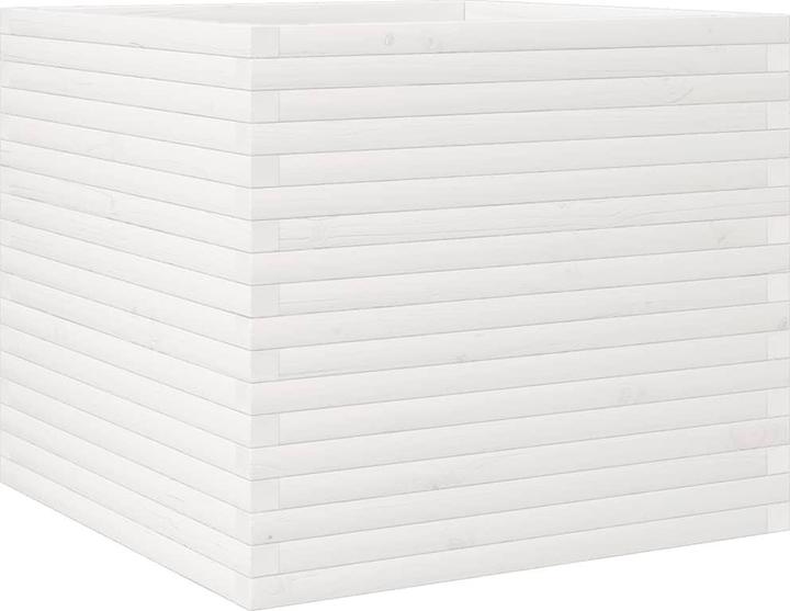 Produktbild vidaXL Pflanzkübel