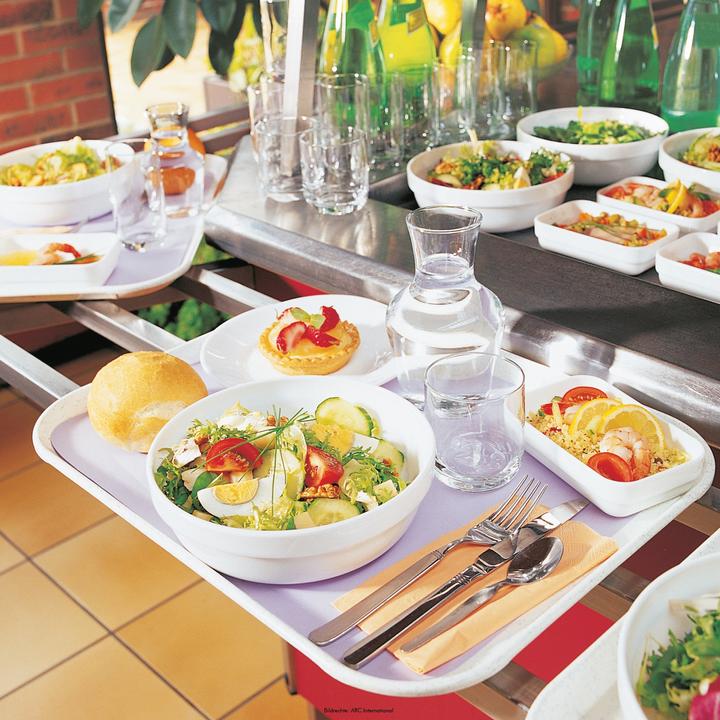 Actual product image Arcoroc Restaurant Uni side dish (0.22 l)