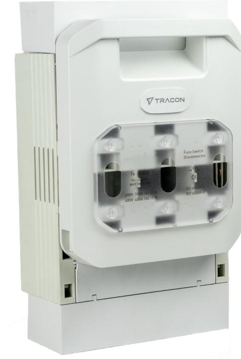 Produktbild Tracon Allgemeines Produkt