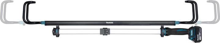 Productafbeelding Makita Oplaadbare zaklamp 18V (1700 lm)