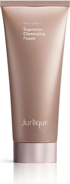 Jurlique Nutri Define Supreme Cleansing Foam 100 ml (Cleansing Foam, 100 ml)