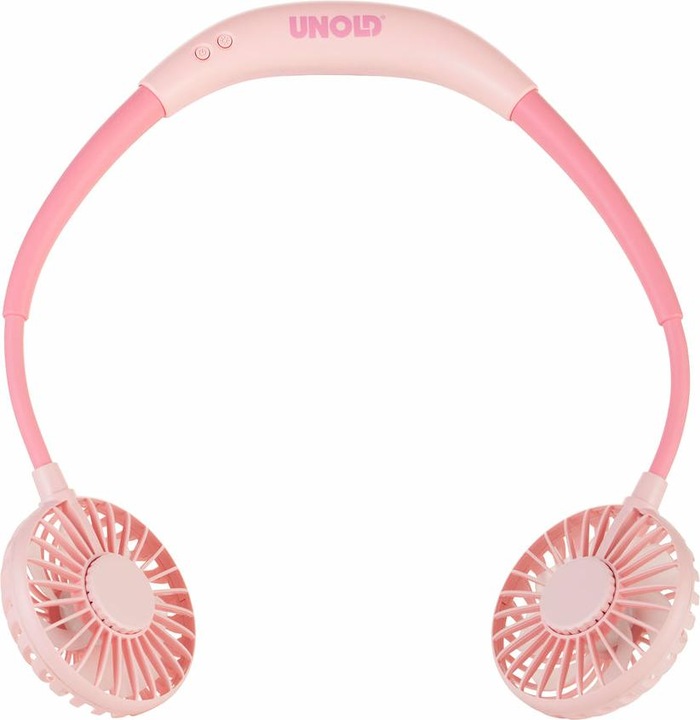 Actual product image Unold Breezy