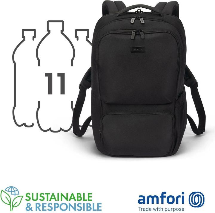 Produktbild Dicota Companion (17 l)