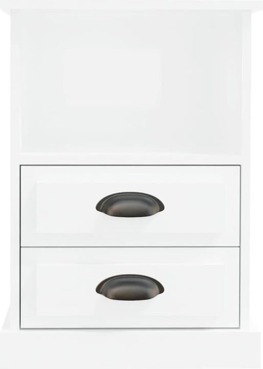 Image du produit vidaXL Nachttisch (43 x 36 x 60 cm)