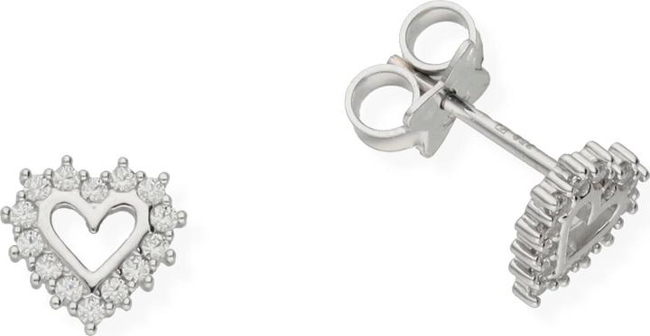 Produktbild Carat Hearts (Gold 18ct)