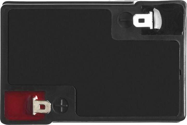 Image du produit GreenCell AGM15 (6 V, 4 Ah)