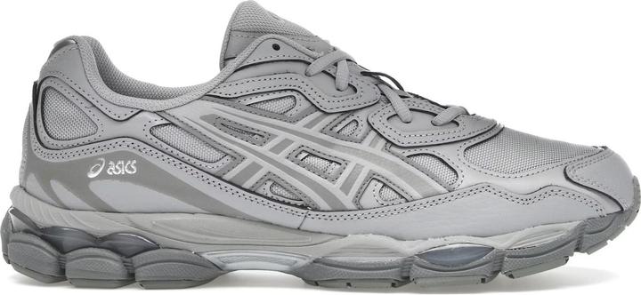 Image du produit ASICS Performance ASICS Gel-NYC Grey Cement Grey (45)