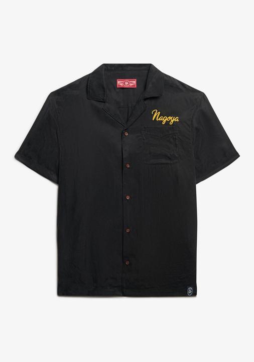 Immagine prodotto Superdry Merchant Suika Hemd (XXL)