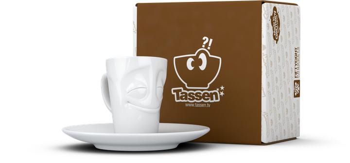 Actual product image 58 Products Mug (80 ml, 1x)