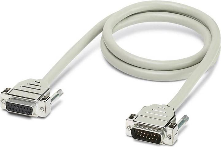 Actual product image Phoenix Contact Cable-D50sub/B/S/100/Confek/S (1 m)