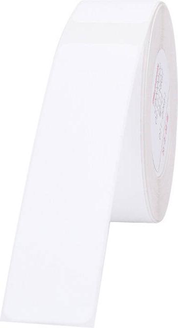 Actual product image Niimbot Thermal Stickers 14x60 110 pcs. (White)