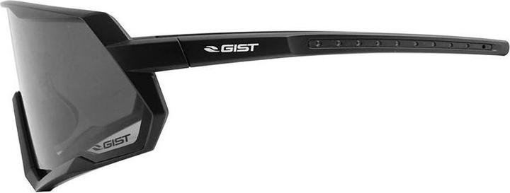 Immagine prodotto Gist Mask (Rosso scuro, Nero, Rosso scuro, Nero)