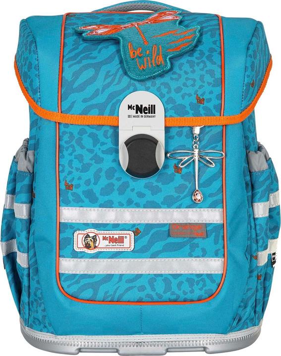 Produktbild Mc Neill ERGO COMPLETE - Schulranzen-Set (20 l)